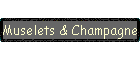 Muselets & Champagne