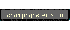 champagne Ariston