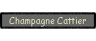 Champagne Cattier