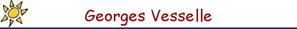 Georges Vesselle
