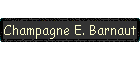 Champagne E. Barnaut