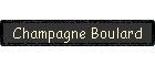 Champagne Boulard