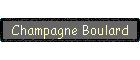 Champagne Boulard