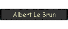 Albert Le Brun