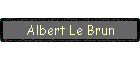 Albert Le Brun